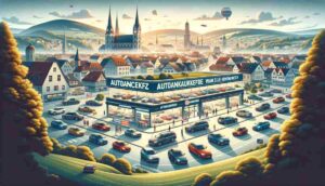 Autoankauf-Dienste in Siegen Weidenau: Was Sie wissen müssen